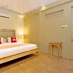 Zen Villa Drupadi Seminyak 1, 2 Bedrooms