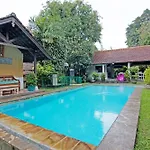 Zen Villa Drupadi Seminyak 1, 2 Bedrooms