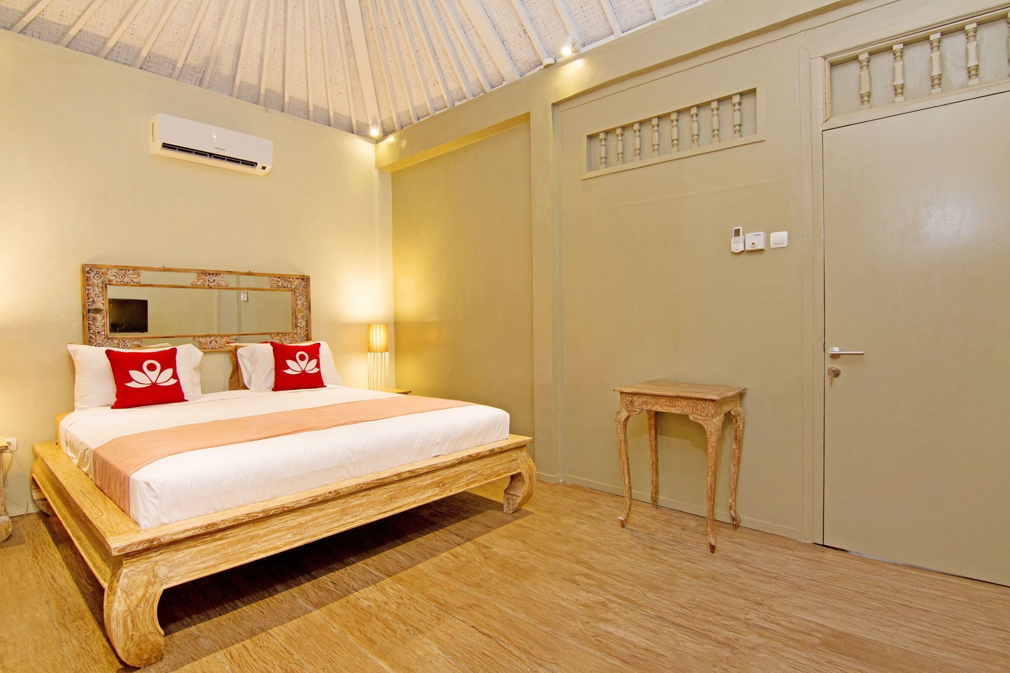 Villa Zen Drupadi 1, 2 Bedrooms Seminyak (Bali)