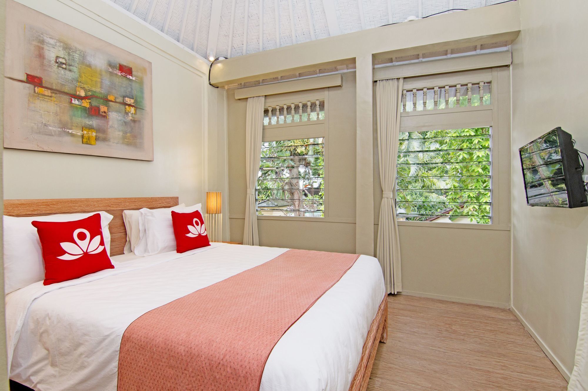 Zen Drupadi 1, 2 Bedrooms